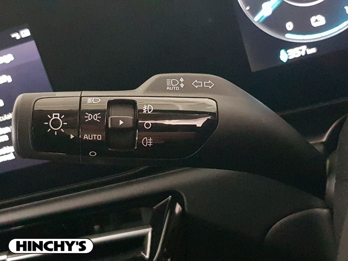 Kia Kia Niro232 Niro EV K3
