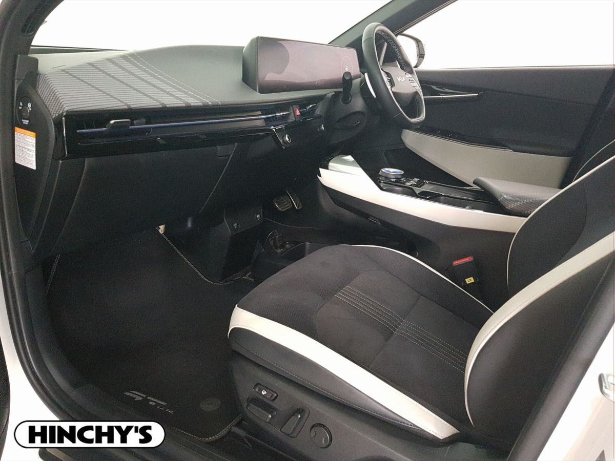 Kia Kia EV6231 EV6 GT-Line - 0% Finance - Free Charger