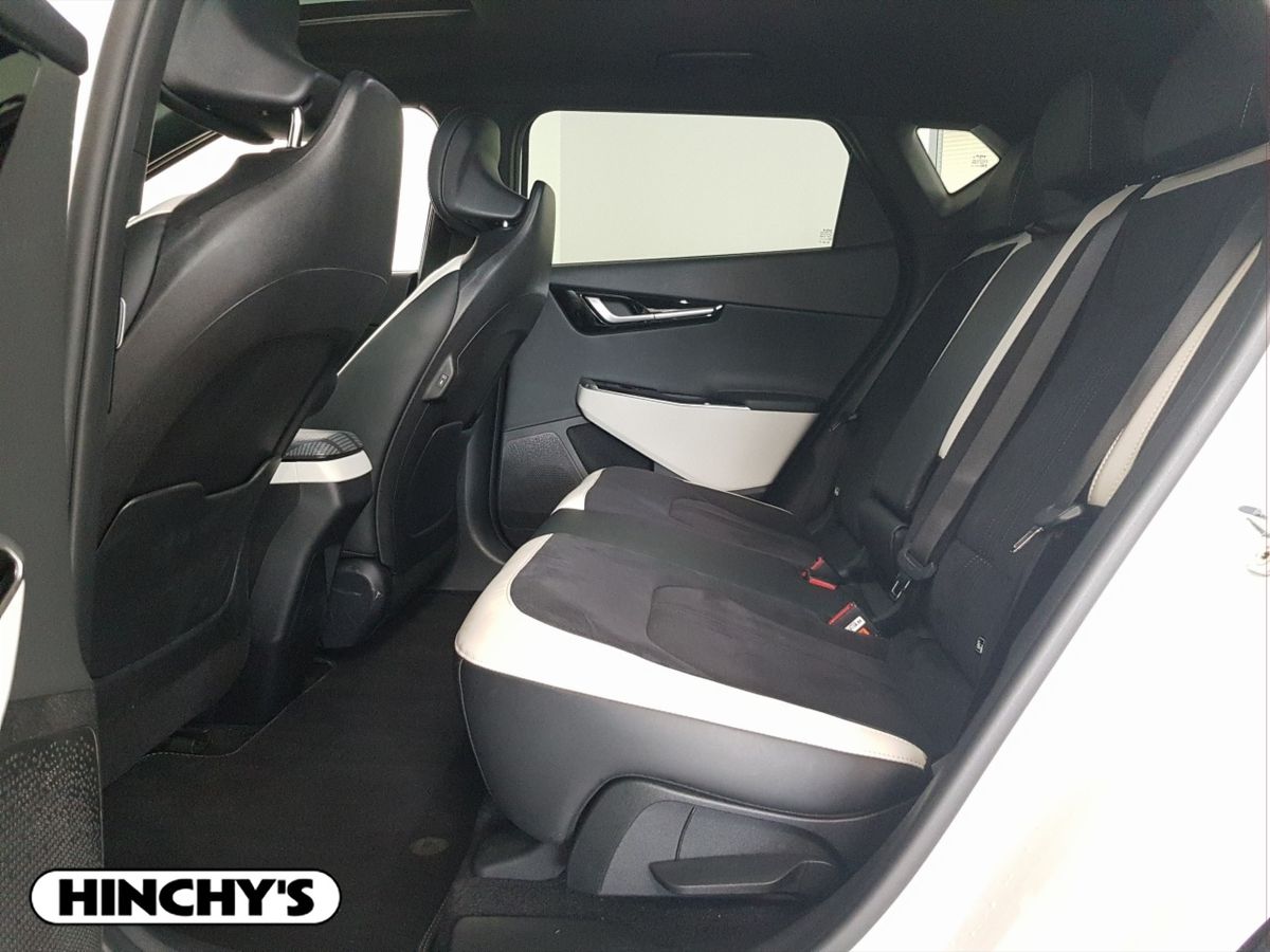 Kia Kia EV6231 EV6 GT-Line - 0% Finance - Free Charger