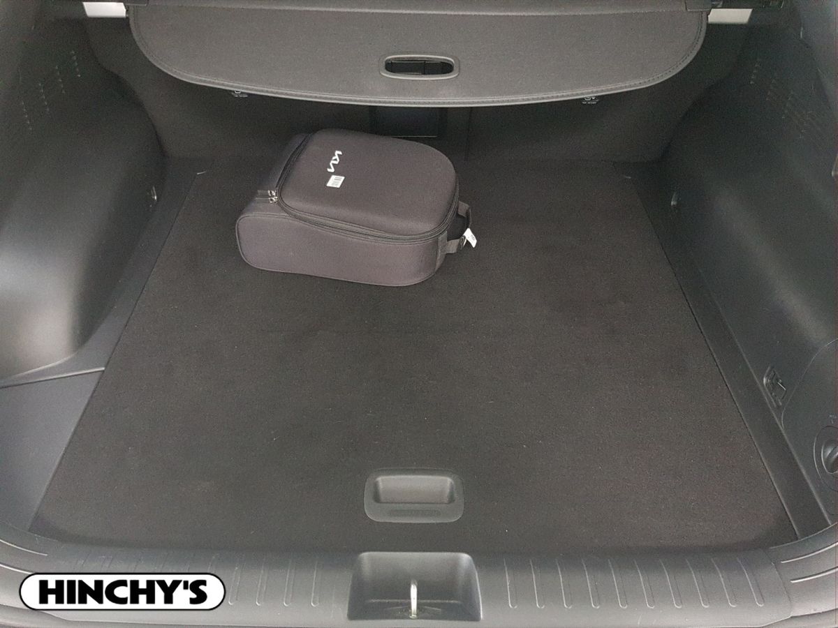 Kia Kia EV6231 EV6 GT-Line - 0% Finance - Free Charger