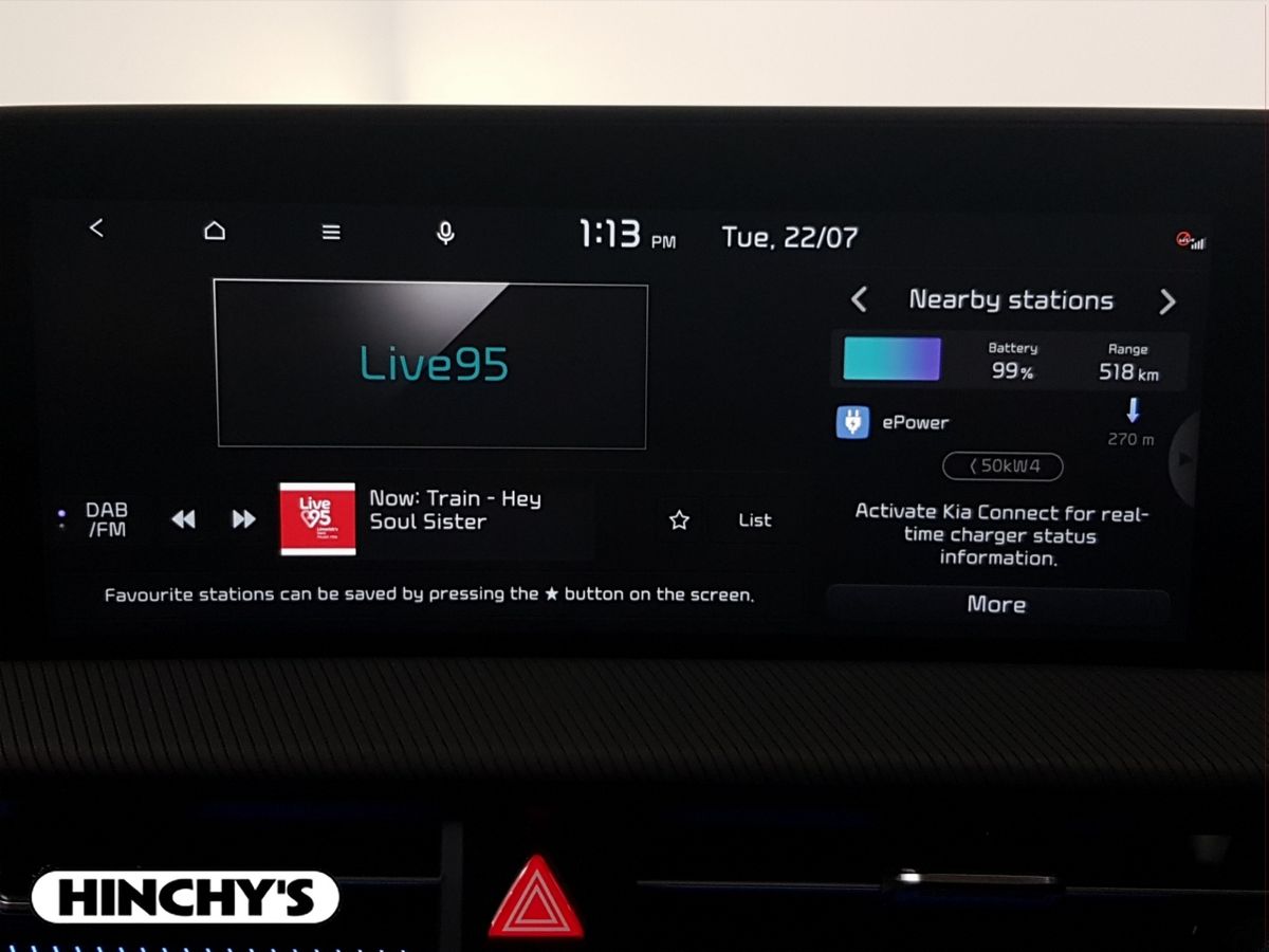 Kia Kia EV6231 EV6 GT-Line - 0% Finance - Free Charger