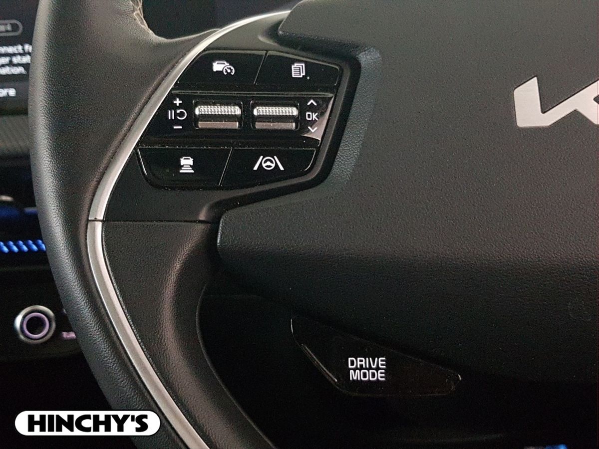 Kia Kia EV6231 EV6 GT-Line - 0% Finance - Free Charger
