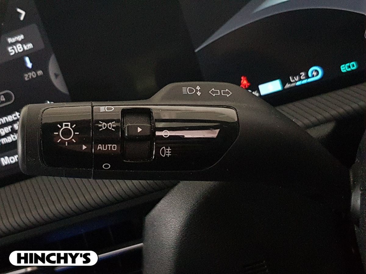Kia Kia EV6231 EV6 GT-Line - 0% Finance - Free Charger