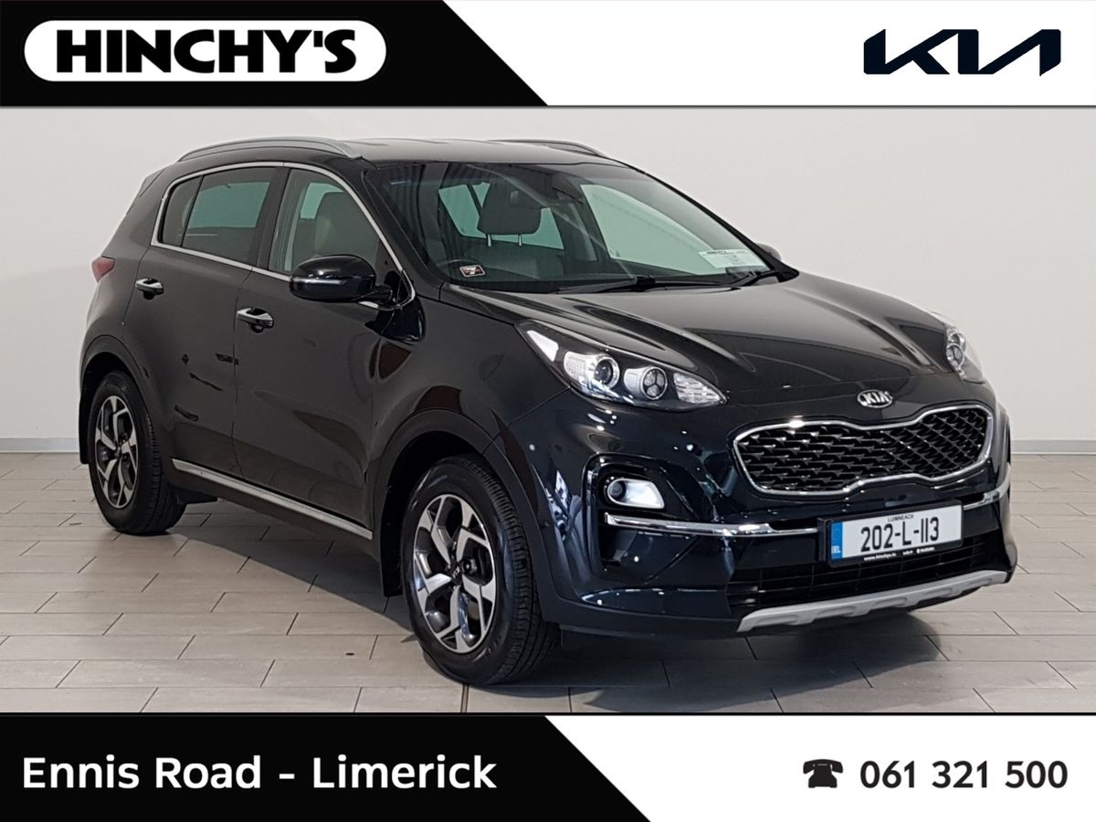 2020 Kia 1.6 CRDI MILD HYBRID K3
