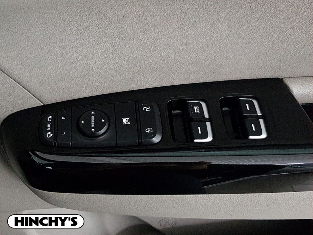 Kia Kia Sportage202 1.6 CRDI MILD HYBRID K3