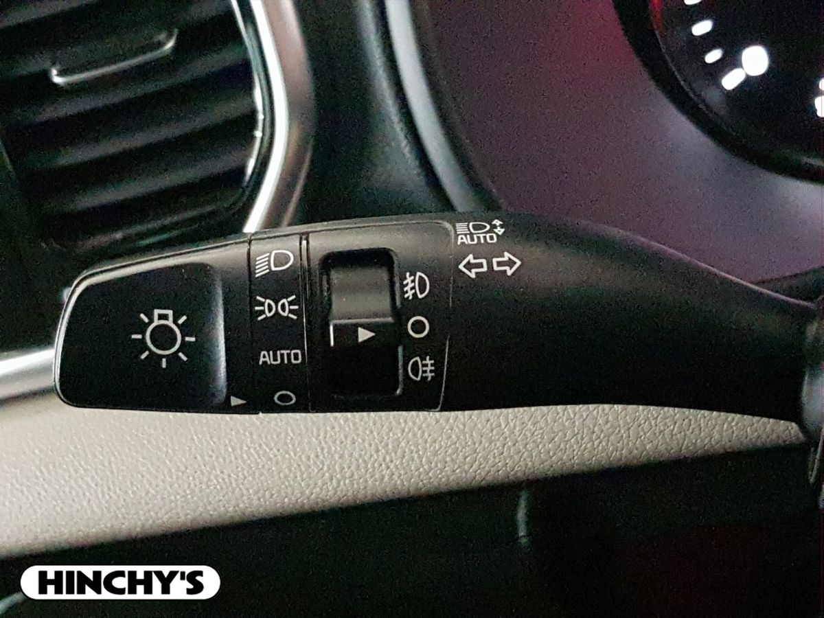 Kia Kia Sportage202 1.6 CRDI MILD HYBRID K3