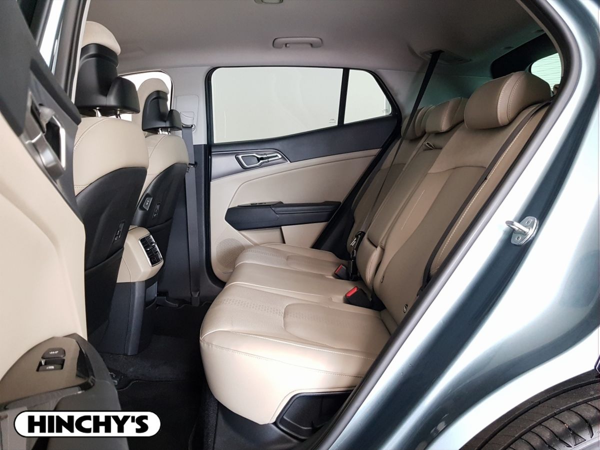 Kia Kia Sportage232 PHEV K4