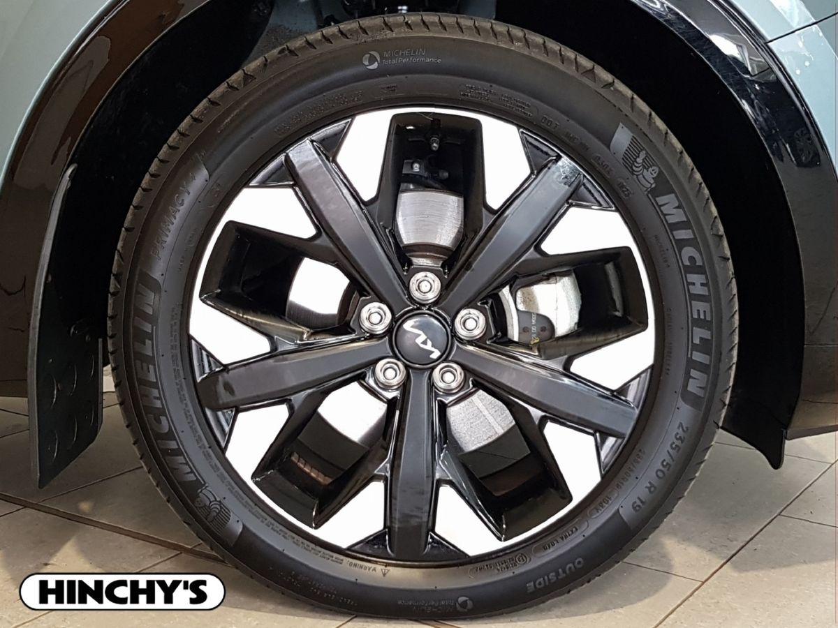 Kia Kia Sportage232 PHEV K4