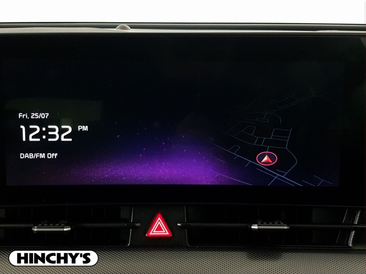 Kia Kia Sportage232 PHEV K4