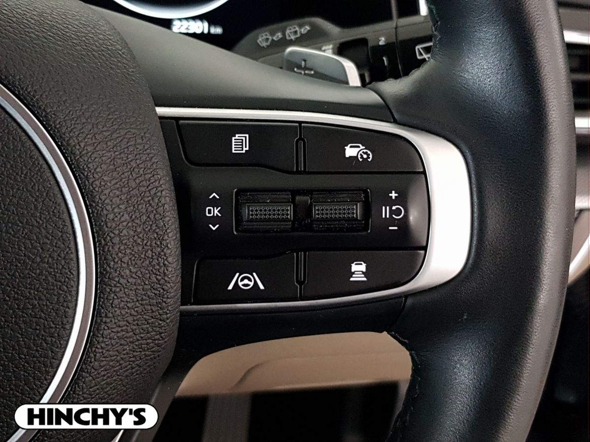 Kia Kia Sportage232 PHEV K4