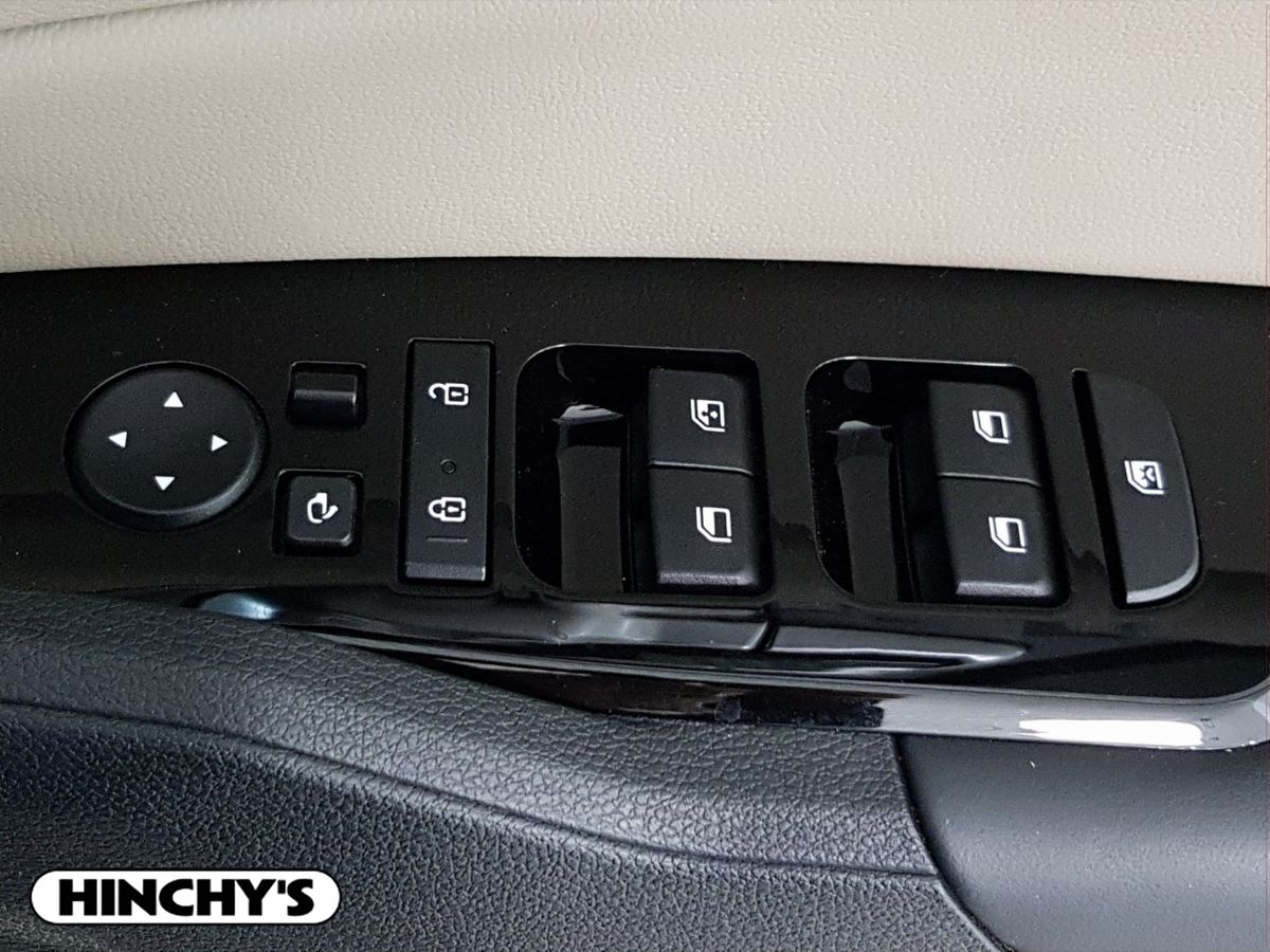 Kia Kia Sportage232 PHEV K4