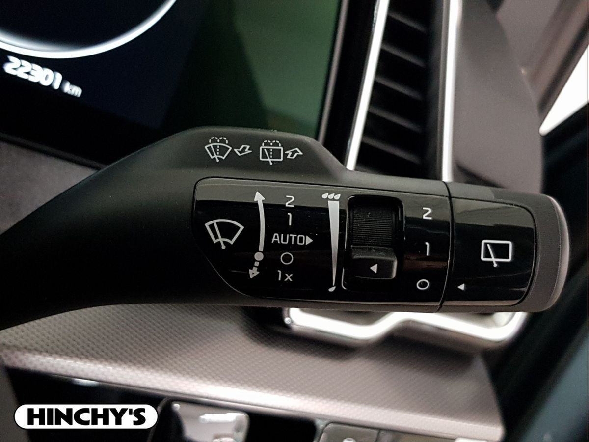 Kia Kia Sportage232 PHEV K4