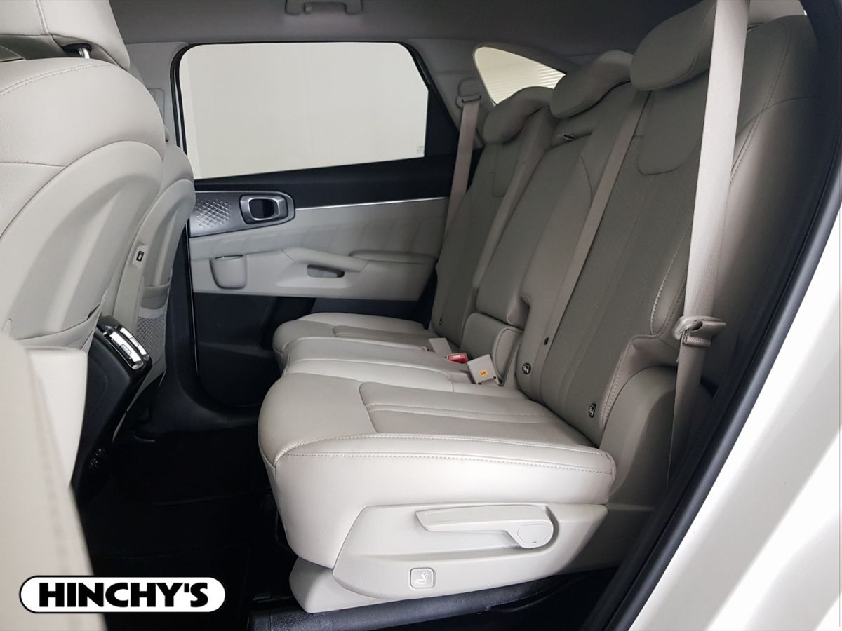 Kia Kia Sorento231 1.6 PHEV K3 4X4 7 seats