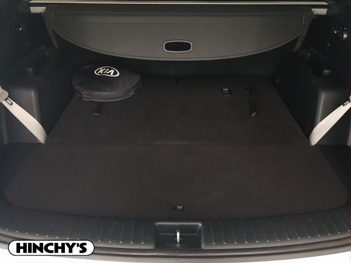 Kia Kia Sorento231 1.6 PHEV K3 4X4 7 seats