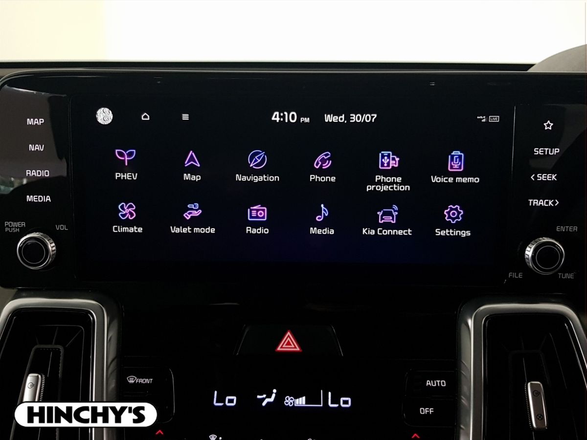 Kia Kia Sorento231 1.6 PHEV K3 4X4 7 seats