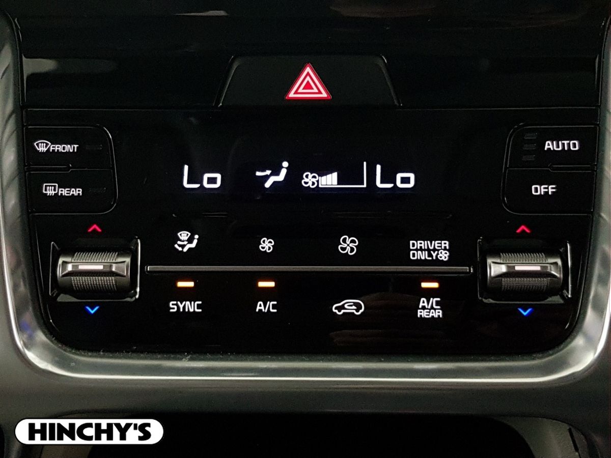 Kia Kia Sorento231 1.6 PHEV K3 4X4 7 seats