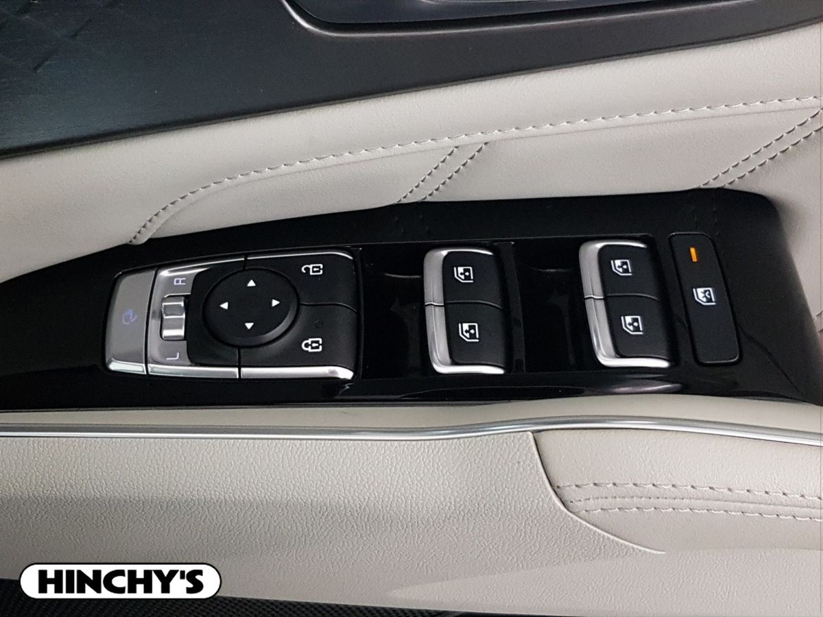 Kia Kia Sorento231 1.6 PHEV K3 4X4 7 seats