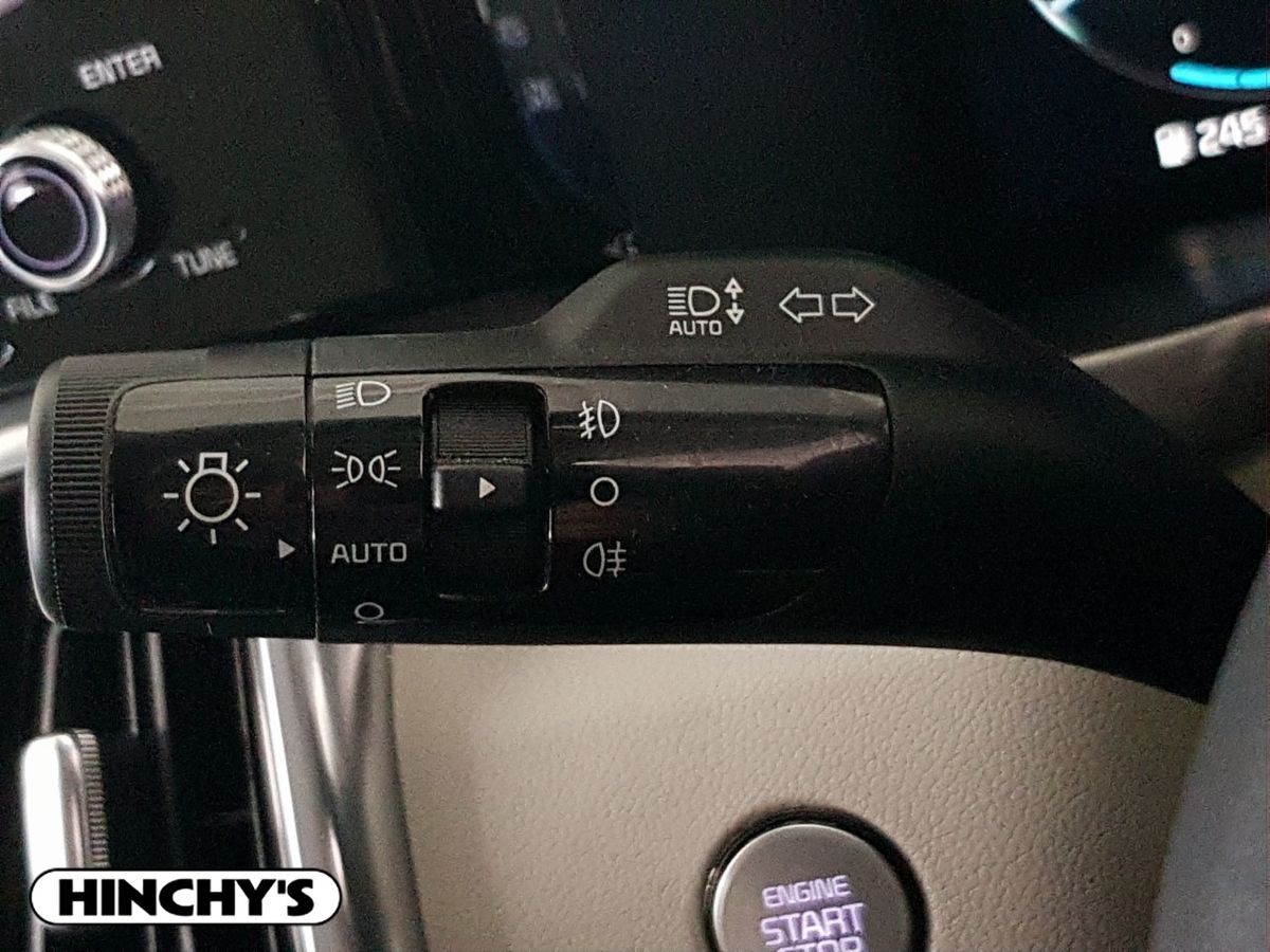 Kia Kia Sorento231 1.6 PHEV K3 4X4 7 seats