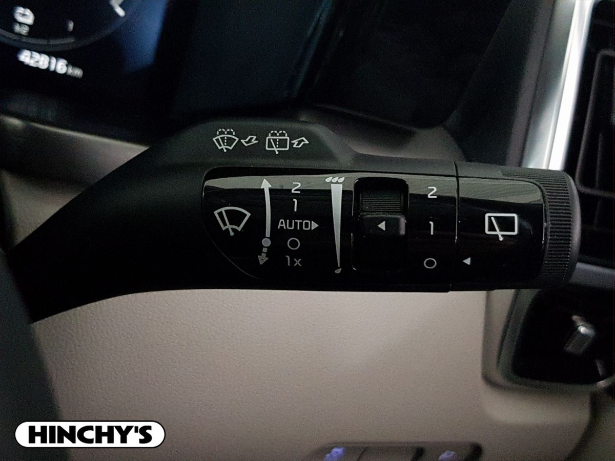 Kia Kia Sorento231 1.6 PHEV K3 4X4 7 seats
