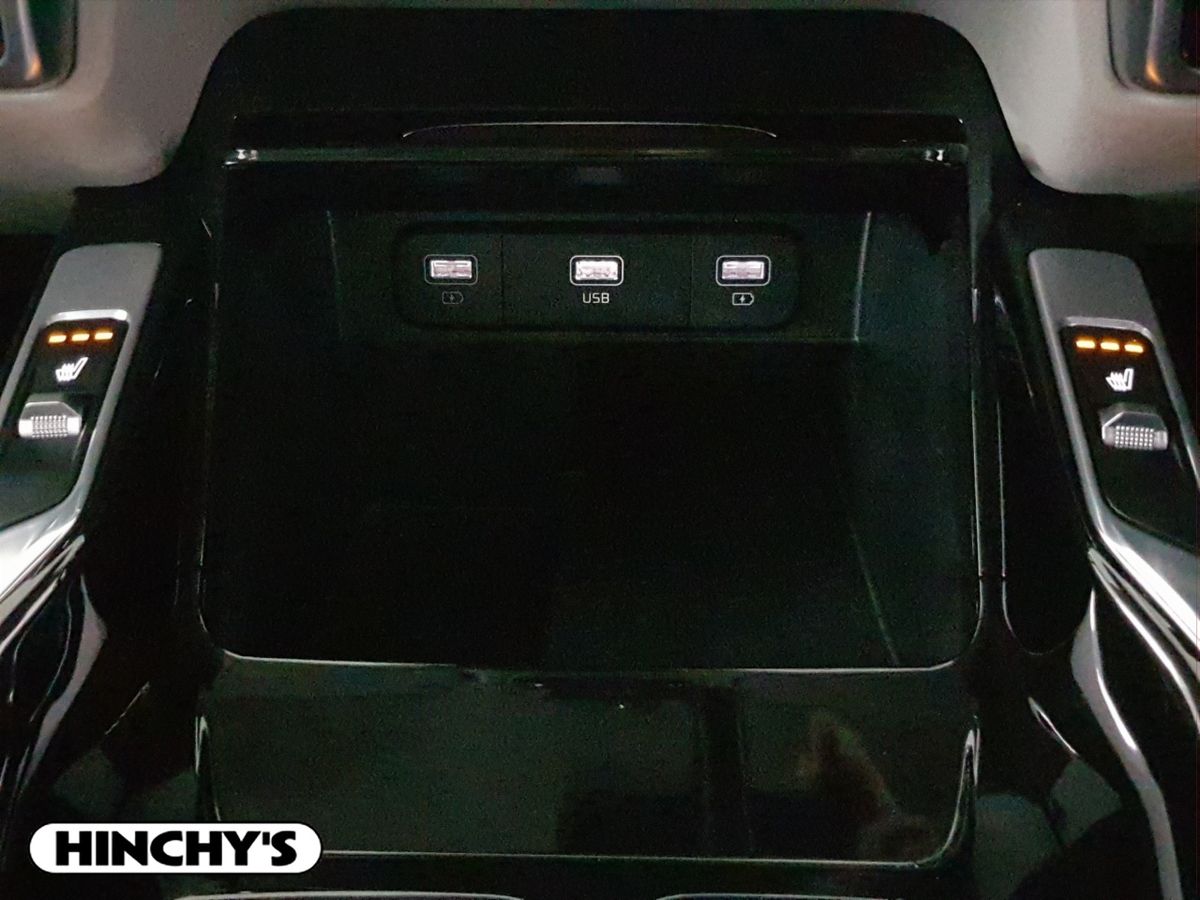 Kia Kia Sorento231 1.6 PHEV K3 4X4 7 seats