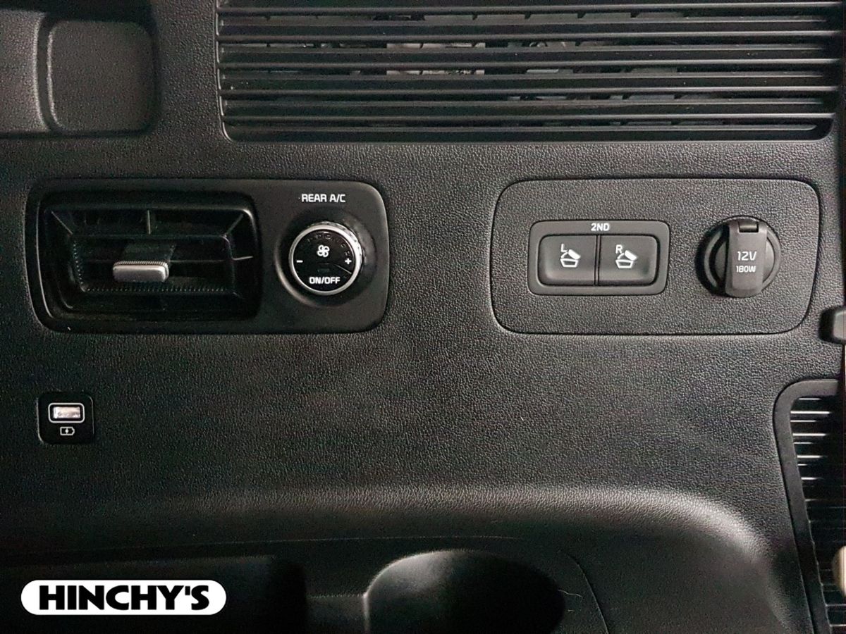 Kia Kia Sorento231 1.6 PHEV K3 4X4 7 seats