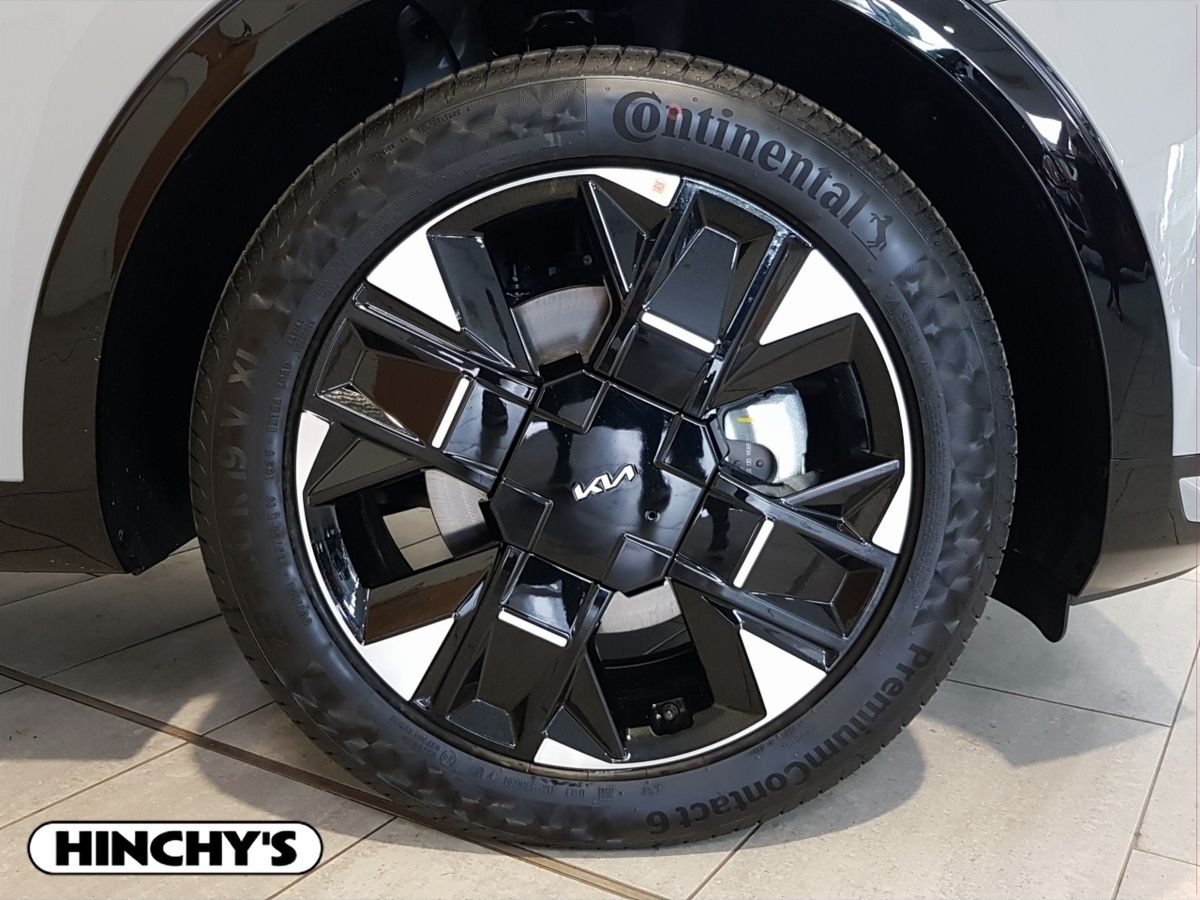 Kia Kia Sportage252 1.6TD GT Line Mild Hybrid 