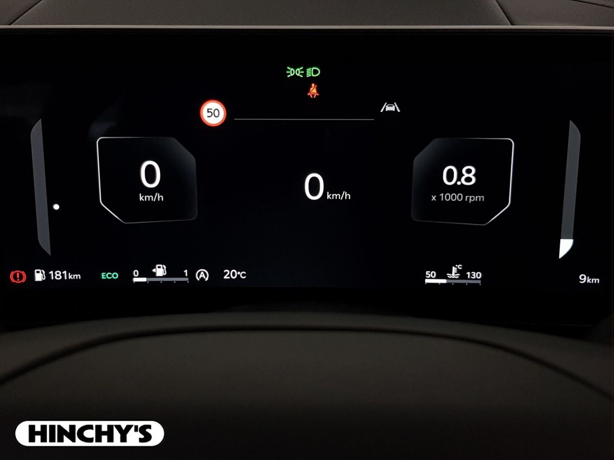 Kia Kia Sportage252 1.6TD GT Line Mild Hybrid 