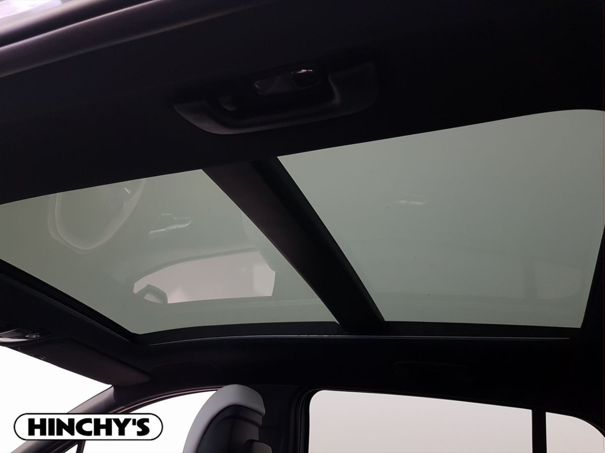 Kia Kia Sportage252 1.6TD GT Line Mild Hybrid 