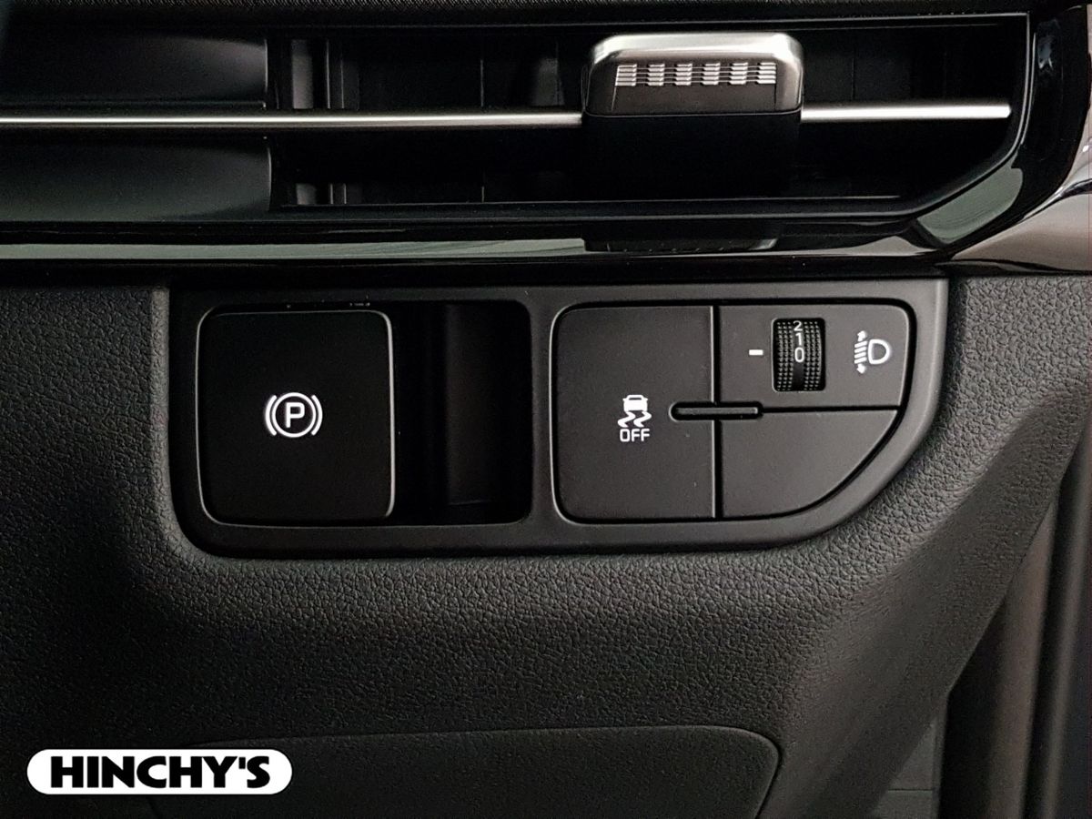 Kia Kia Sportage252 1.6 K2 Diesel Mild Hybrid