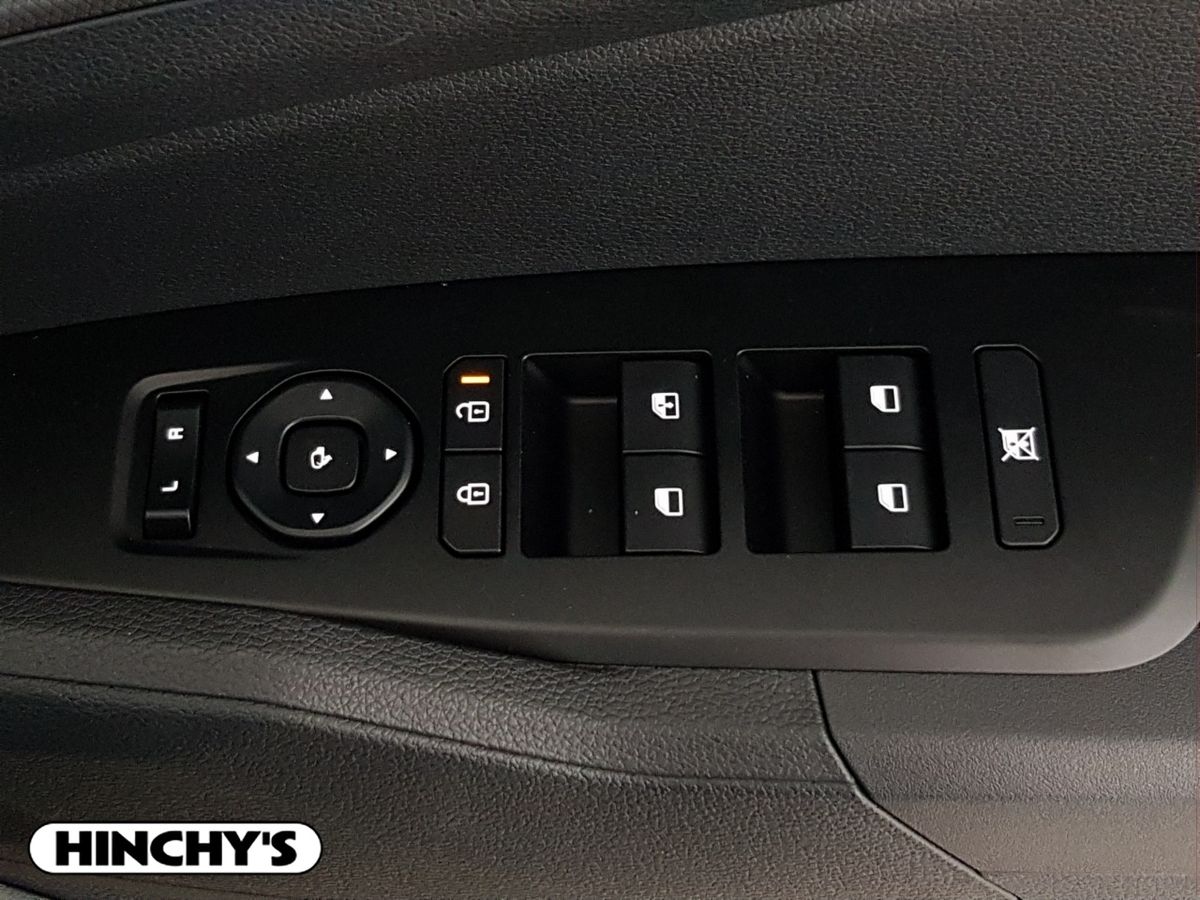 Kia Kia Sportage252 1.6 K2 Diesel Mild Hybrid