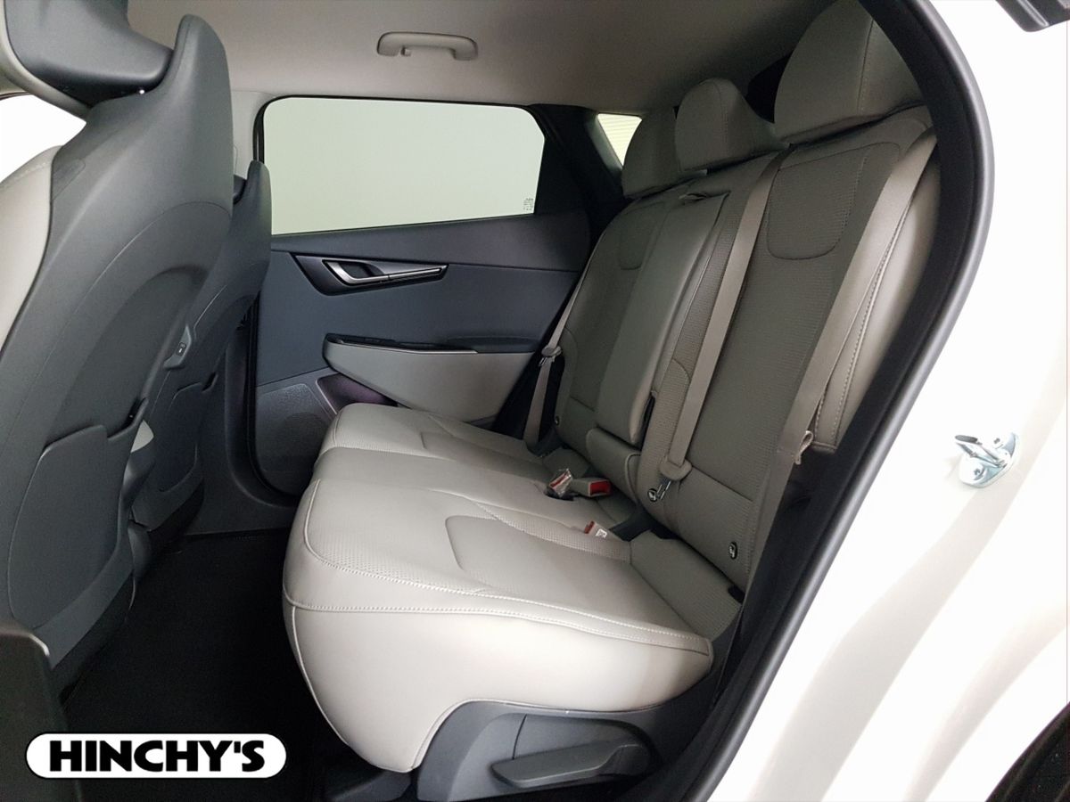 Kia Kia EV6252 EV6 Earth PE