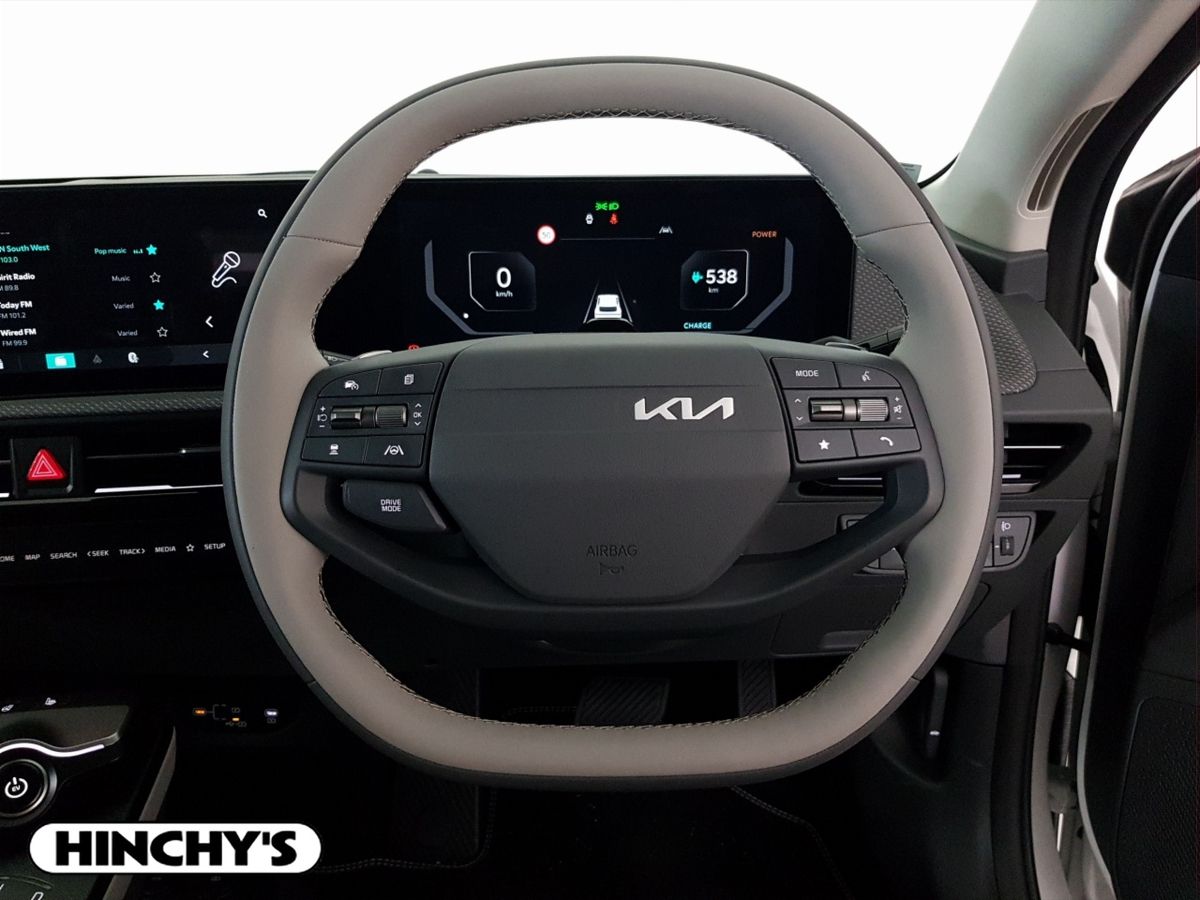 Kia Kia EV6252 EV6 Earth PE