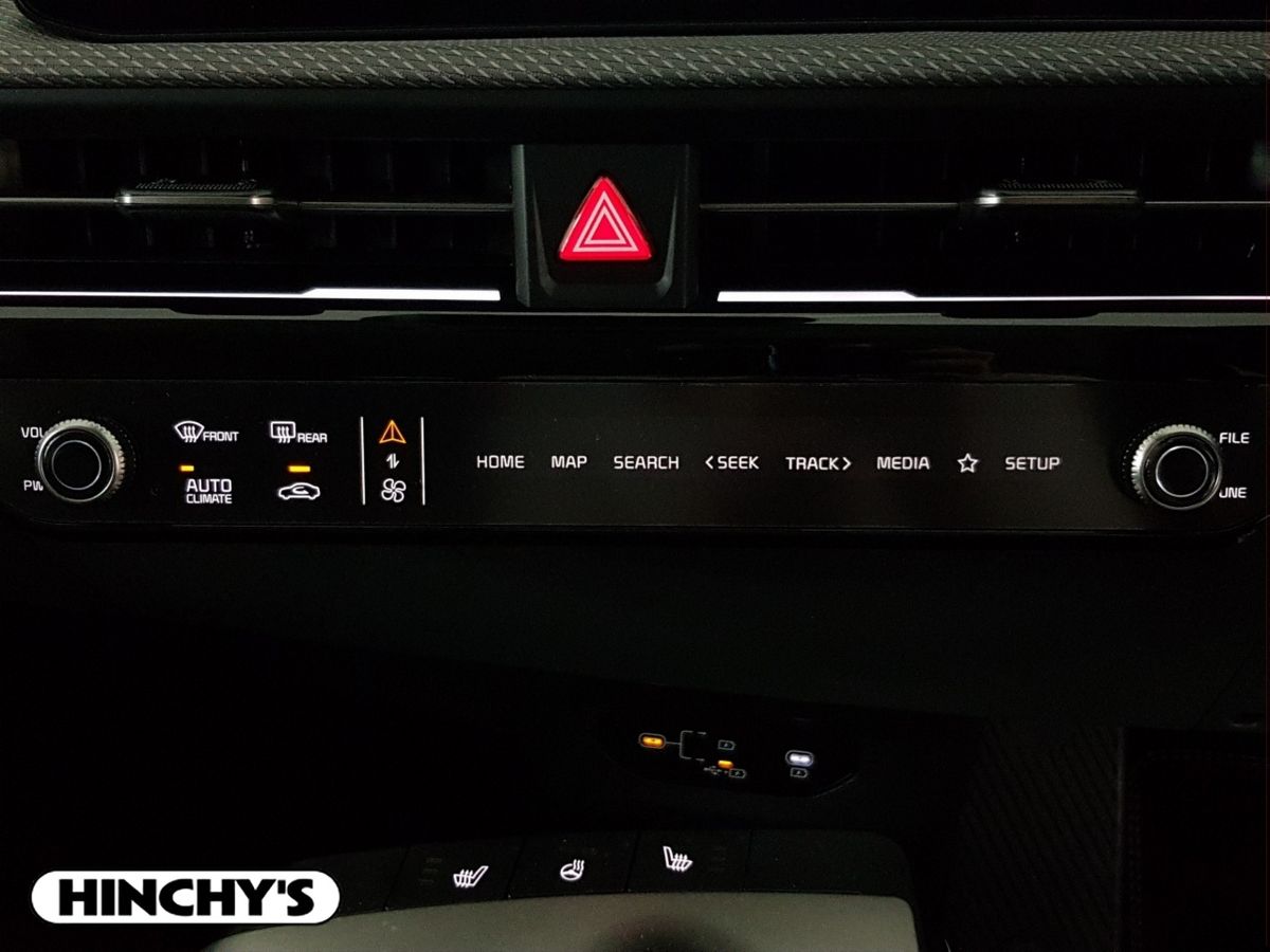 Kia Kia EV6252 EV6 Earth PE
