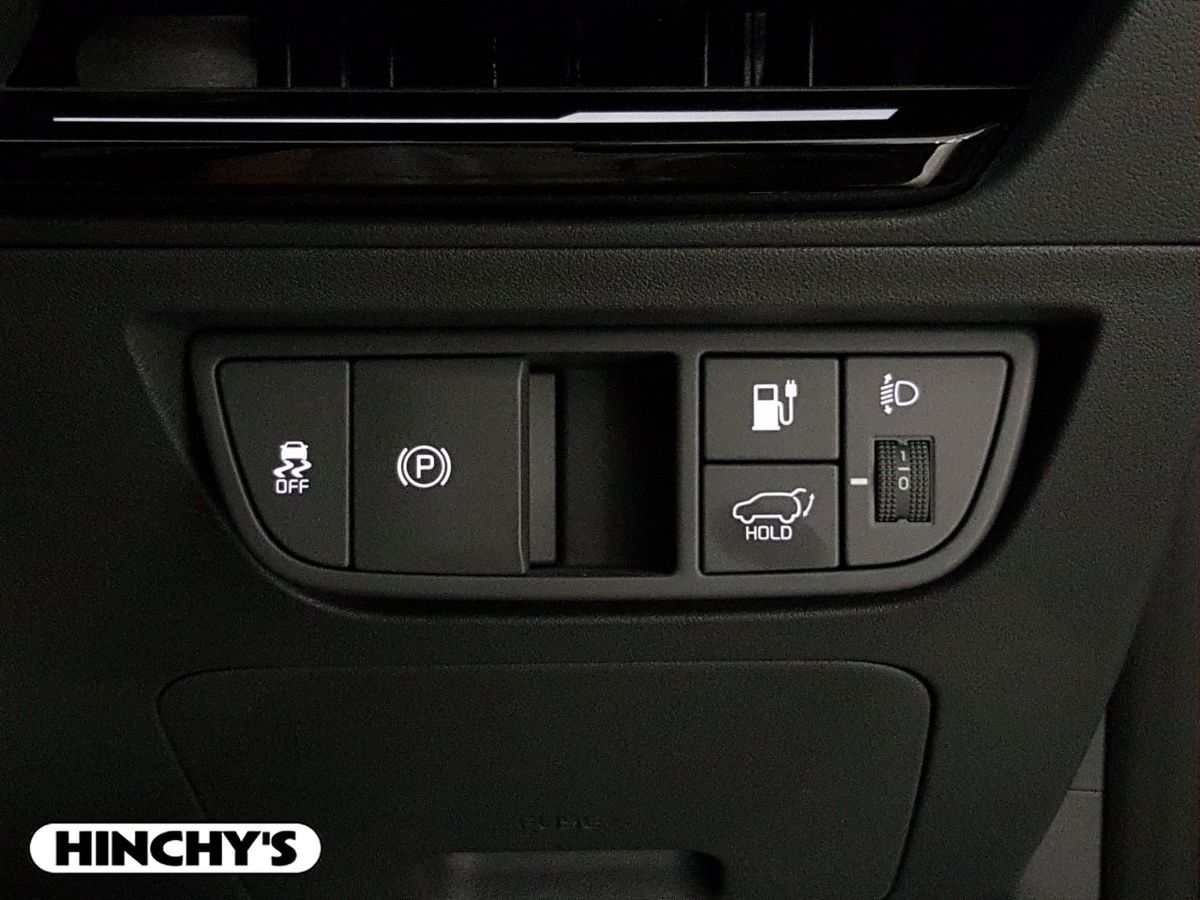 Kia Kia EV6252 EV6 Earth PE