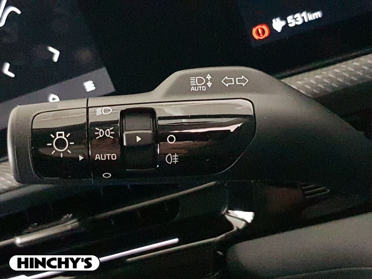 Kia Kia EV6252 EV6 Earth PE