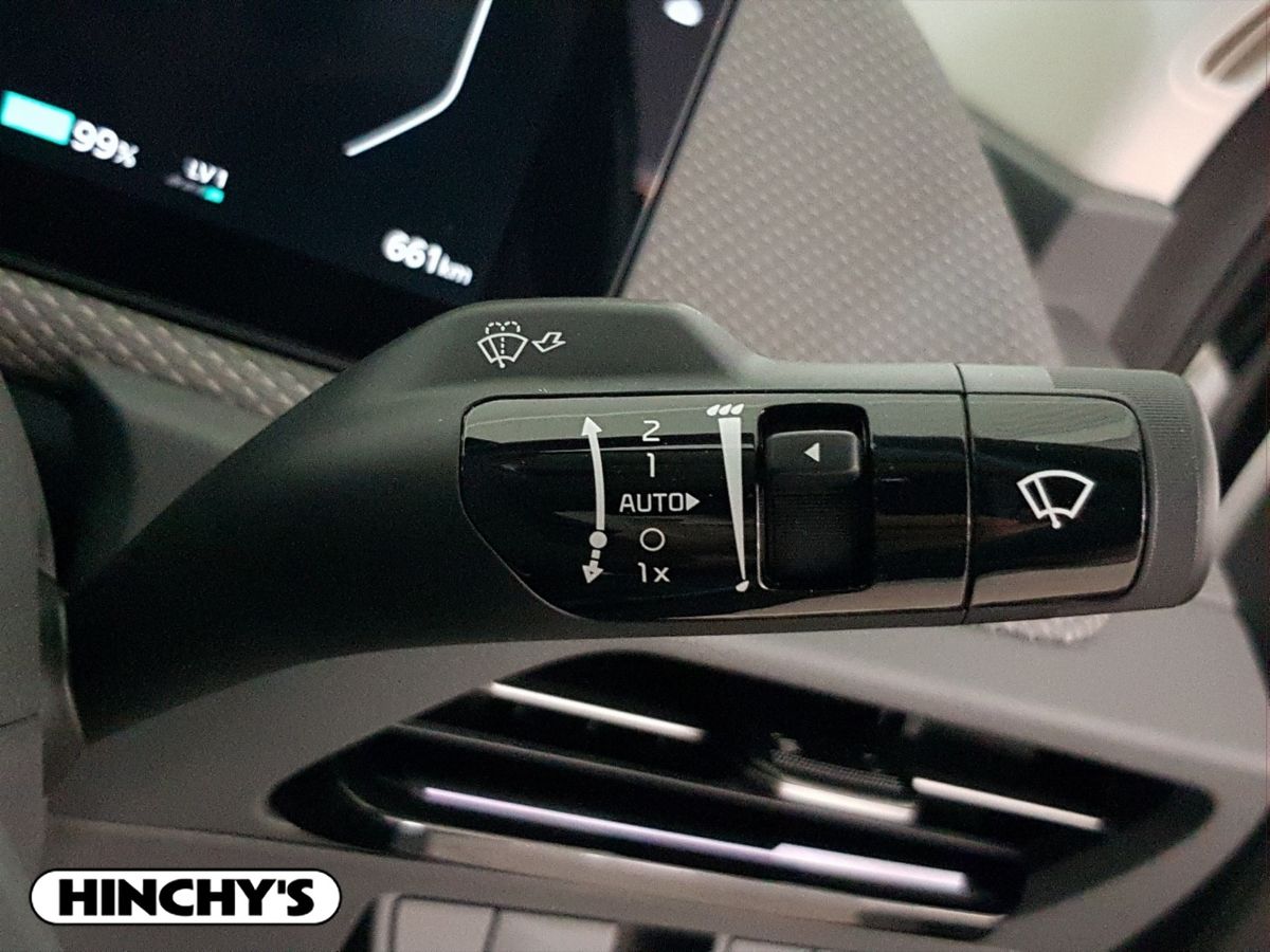 Kia Kia EV6252 EV6 Earth PE