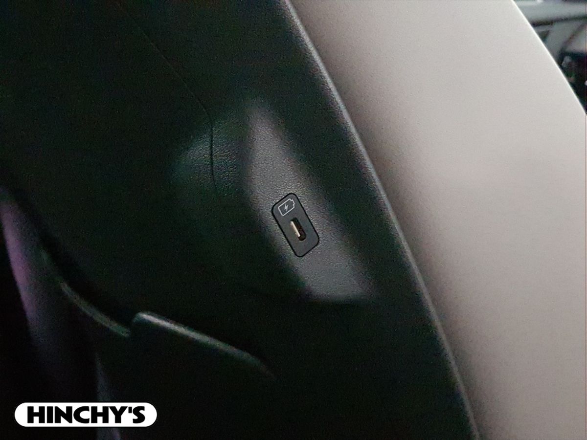 Kia Kia EV6252 EV6 Earth PE