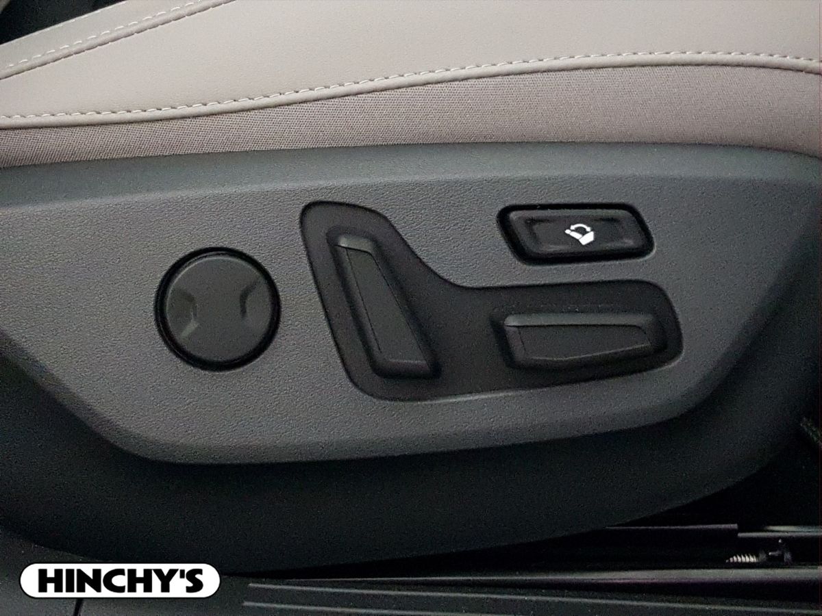 Kia Kia EV6252 EV6 Earth PE