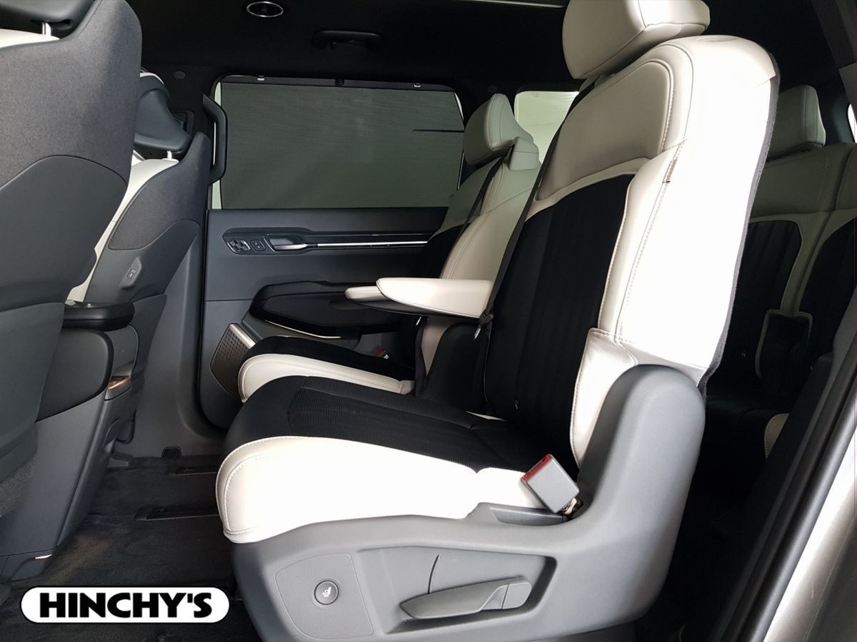 Kia Kia EV9241 GT-Line AWD 6-seat