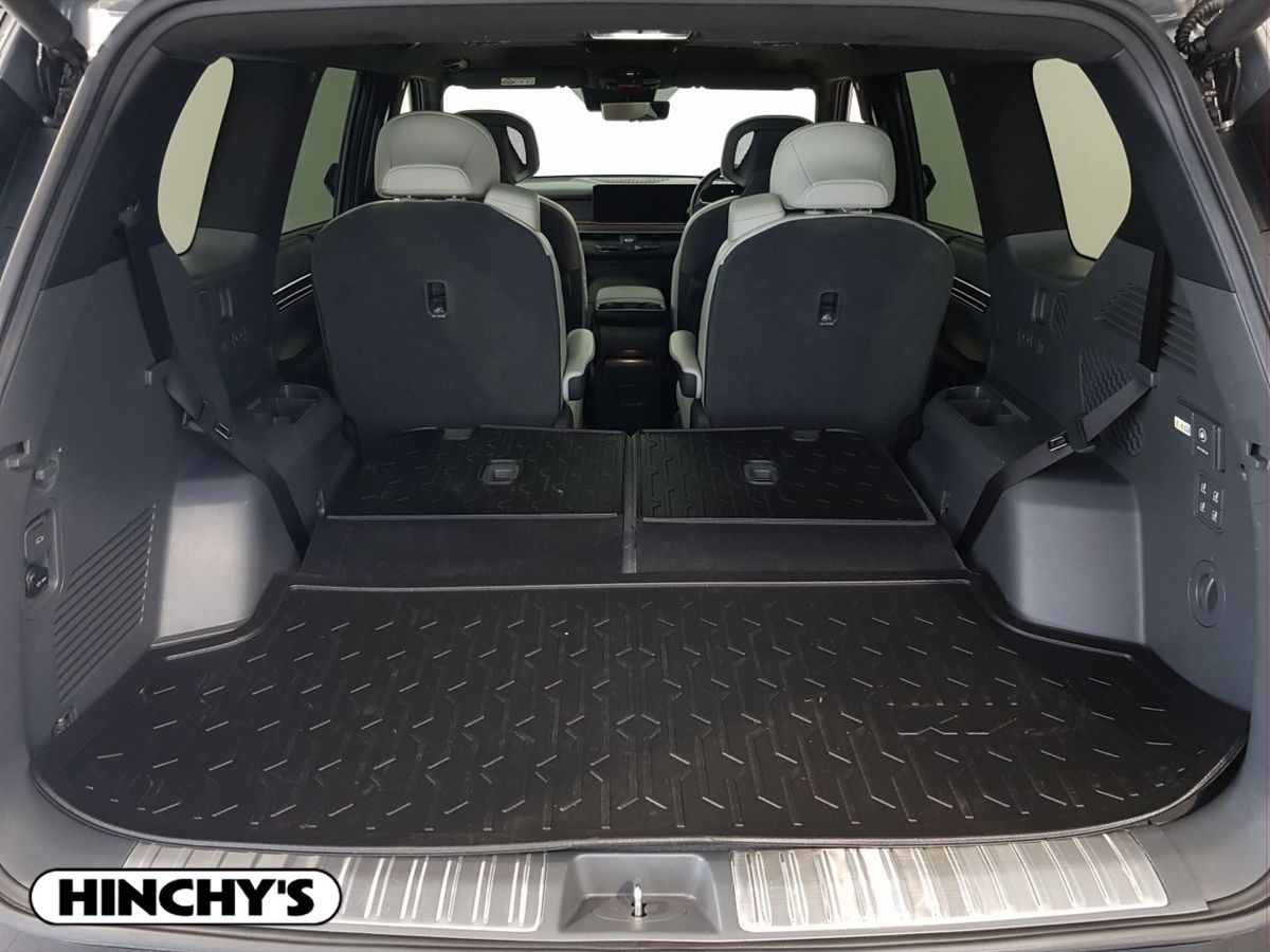 Kia Kia EV9241 GT-Line AWD 6-seat