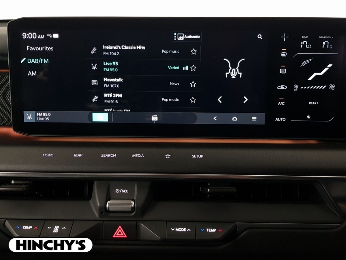 Kia Kia EV9241 GT-Line AWD 6-seat