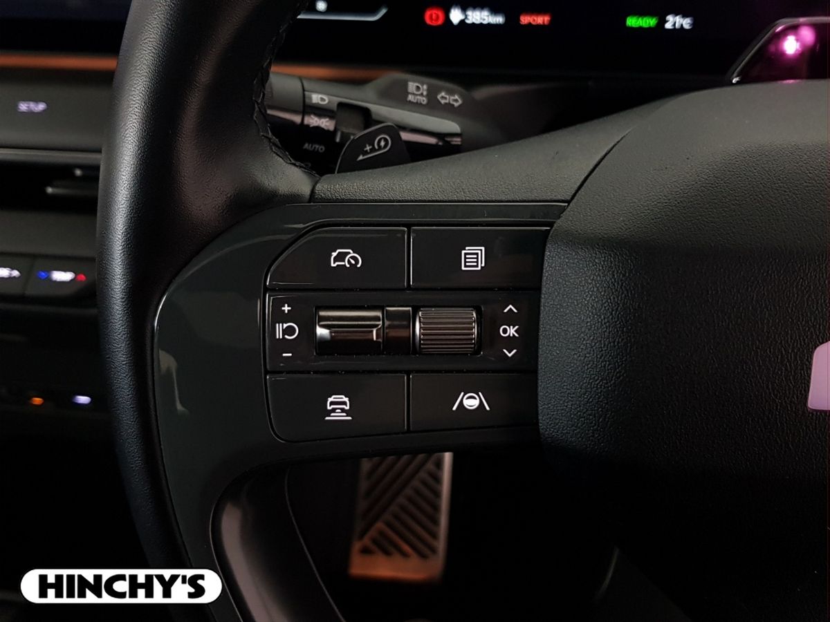 Kia Kia EV9241 GT-Line AWD 6-seat