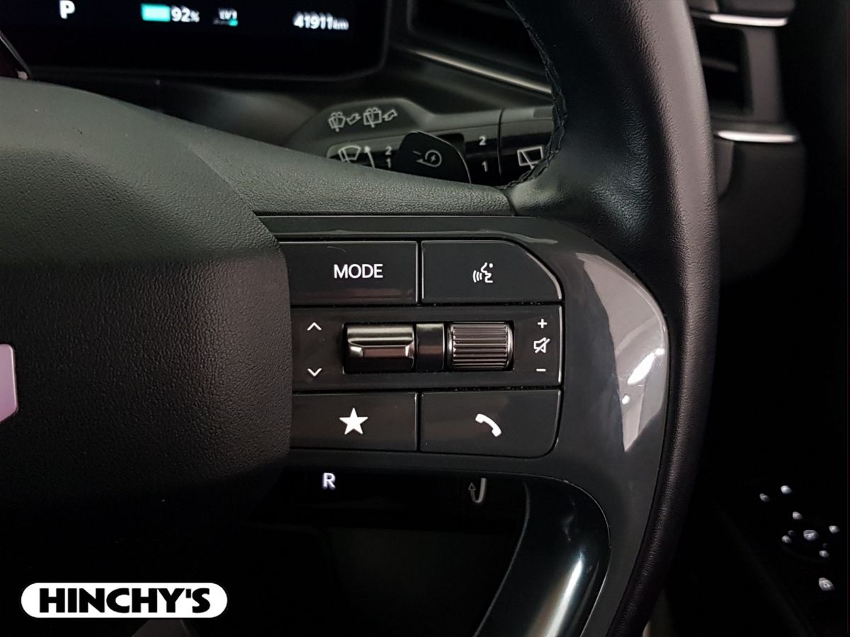 Kia Kia EV9241 GT-Line AWD 6-seat