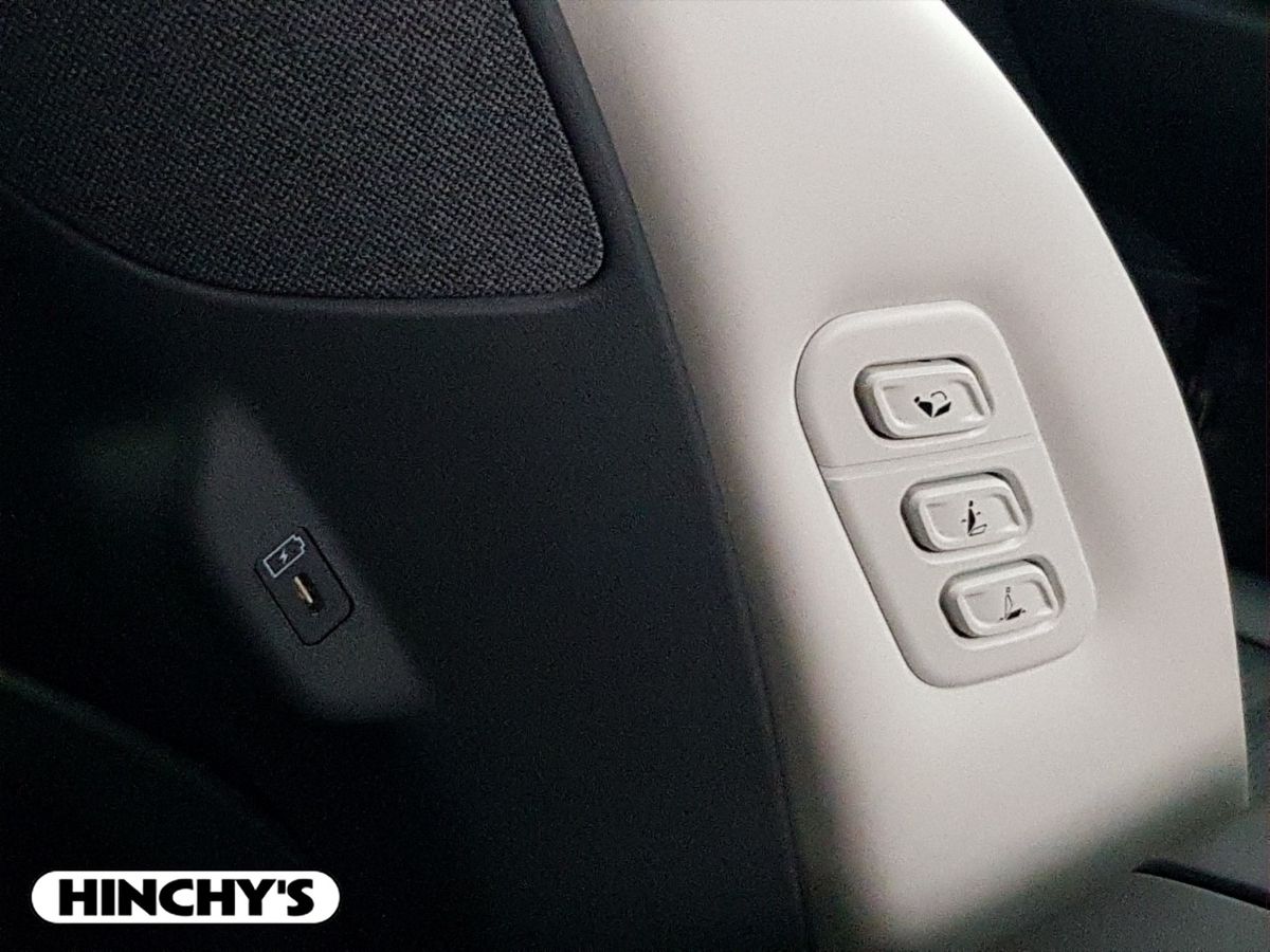 Kia Kia EV9241 GT-Line AWD 6-seat