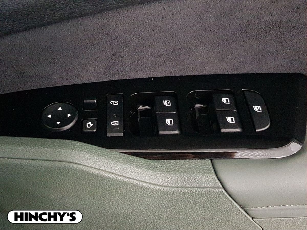 Kia Kia Sportage251 Hybrid