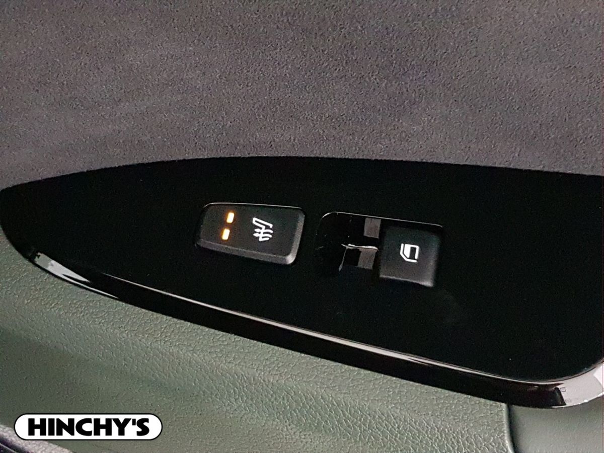 Kia Kia Sportage251 Hybrid