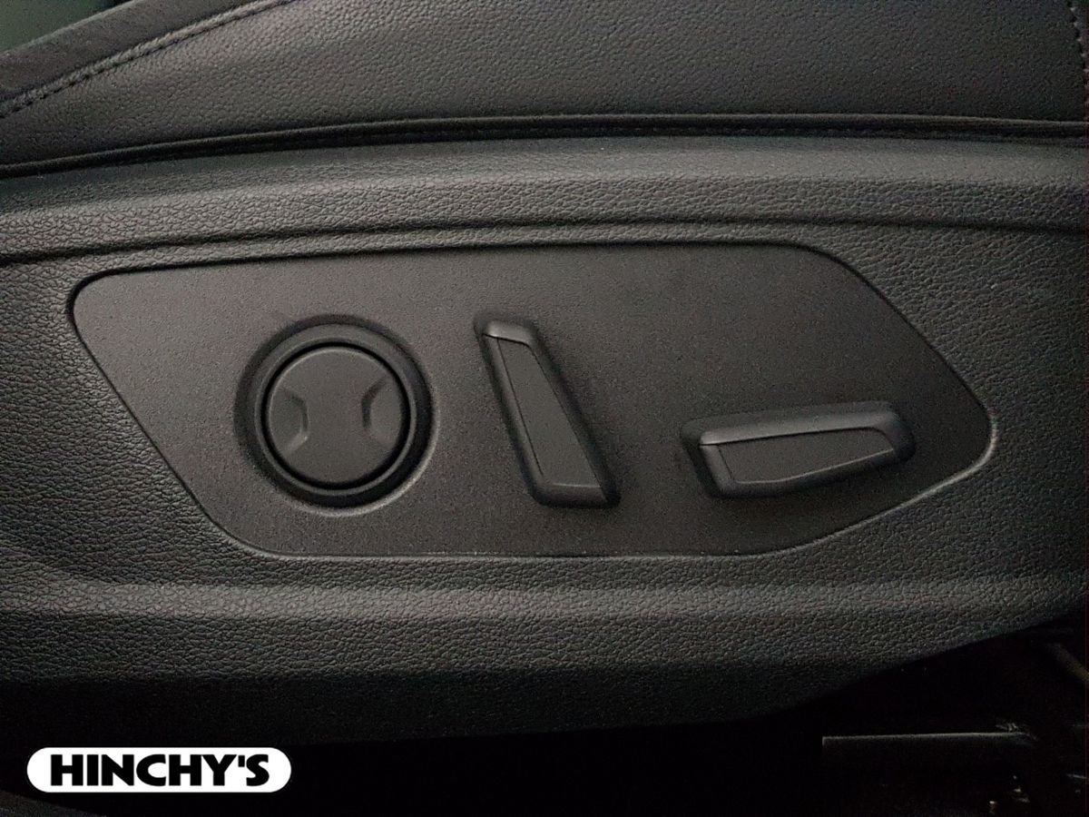 Kia Kia Sportage251 Hybrid