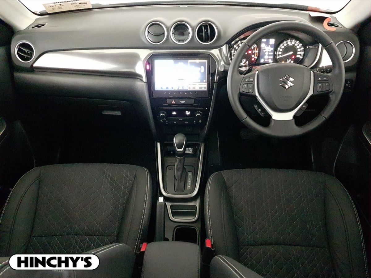 Suzuki Suzuki Vitara252 Vitara 1.5 Full Hybrid Ultra AGS