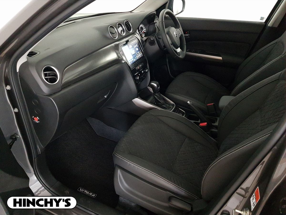 Suzuki Suzuki Vitara252 Vitara 1.5 Full Hybrid Ultra AGS