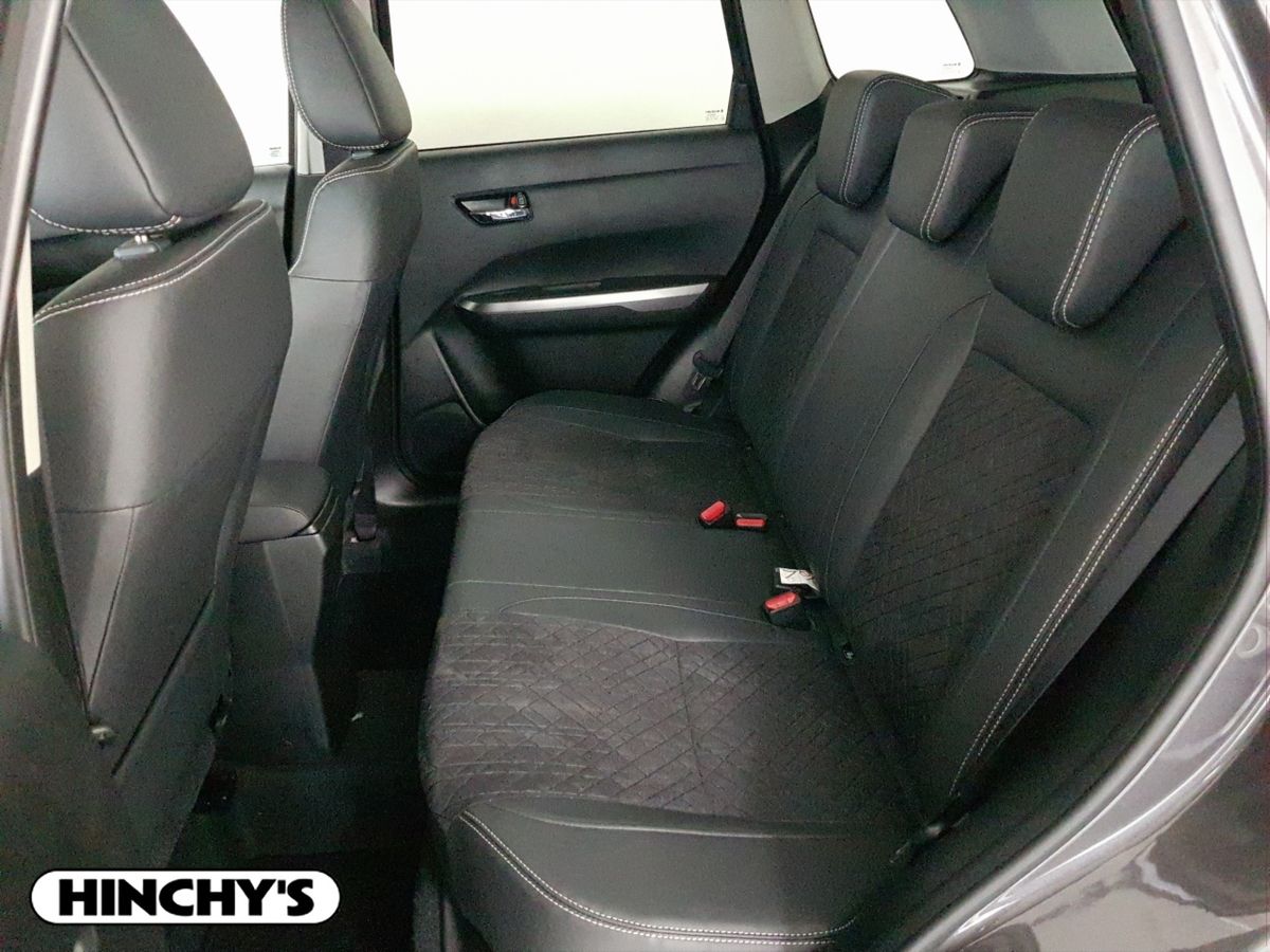 Suzuki Suzuki Vitara252 Vitara 1.5 Full Hybrid Ultra AGS
